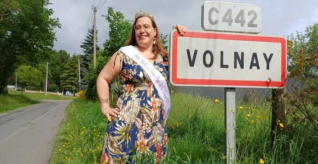 photo  angélique nibeau sera en lice pour le national fin octobre à cannes.  &copy;  le maine libre 