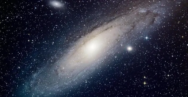 photo  les visiteurs pourront voir l’espace et les étoiles.  &copy;  archives 