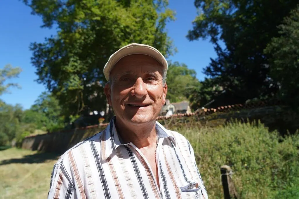 MaineetLoire Mantelon, à Denée, le charme pittoresque d’un village au bord du Louet . Sport