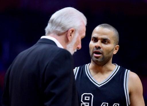 Bague discount tony parker