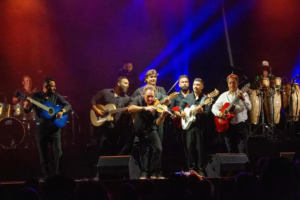 Festival des Filets bleus 2023 voici