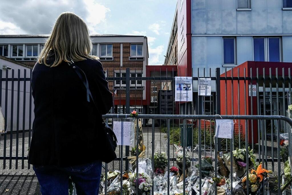 Décès Du Principal Stéphane Vitel à Lisieux La Sécurité Des Chefs D