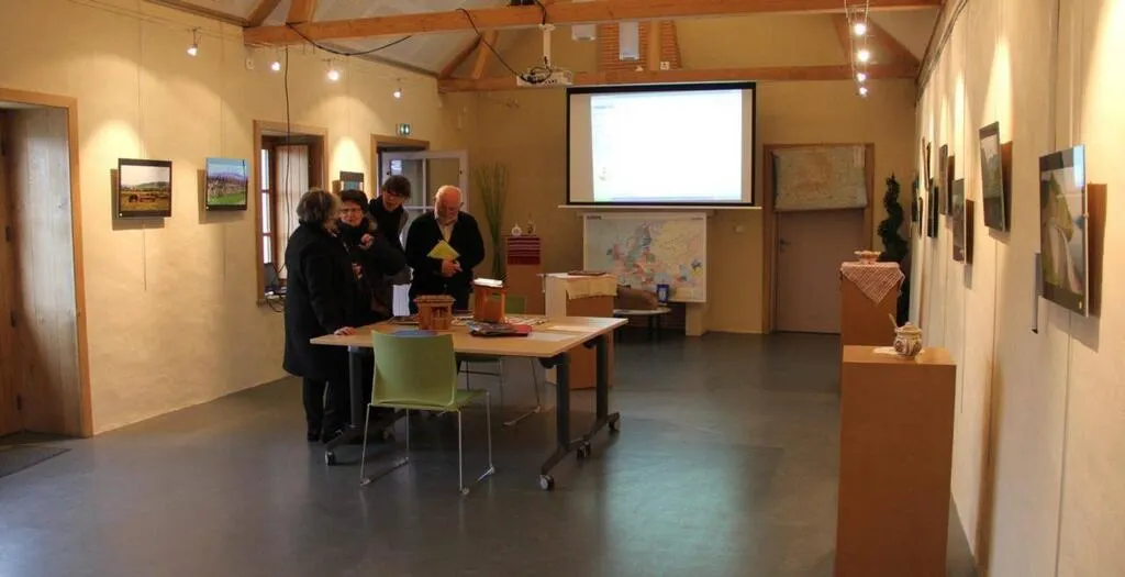 Tiercé. Le club de l’amitié prépare sa rentrée - Angers.maville.com