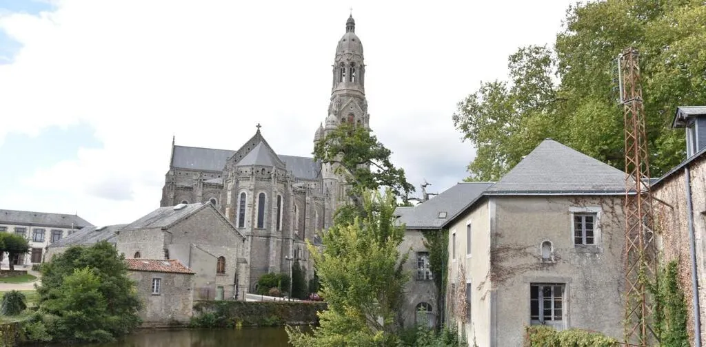 SaintLaurentsurSèvre. Plusieurs messes afin de célébrer l’Assomption