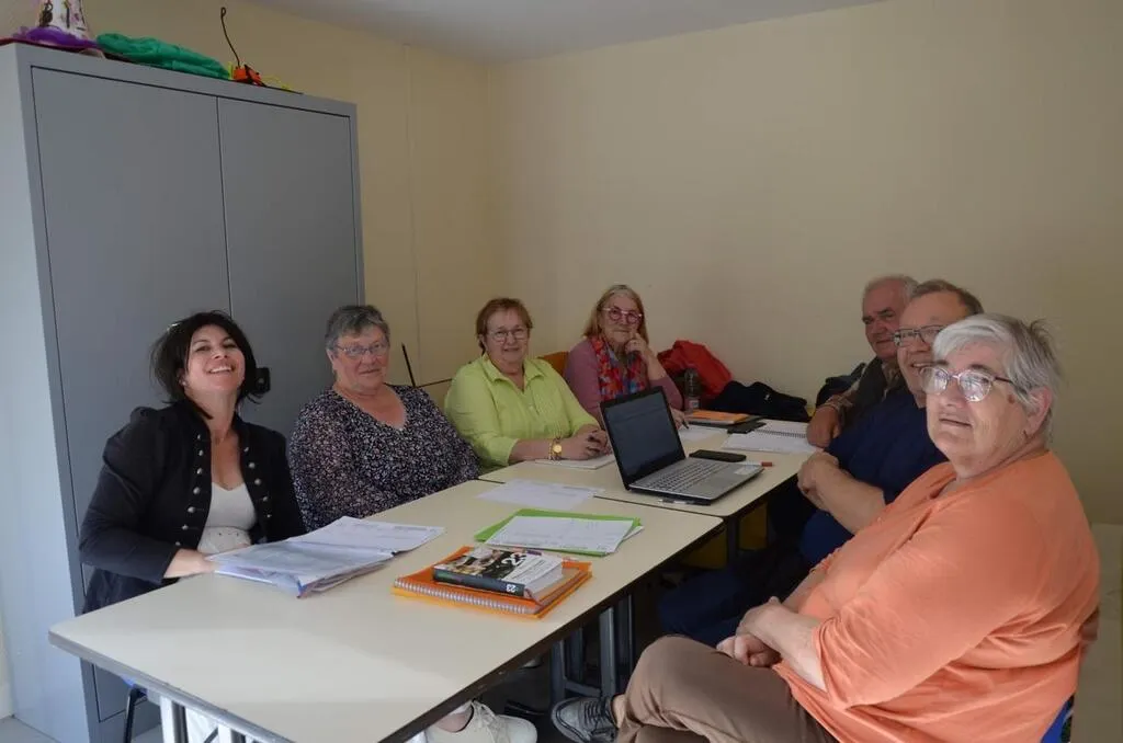 À Pontchâteau, des caisses à savon dévaleront bientôt à SaintRoch