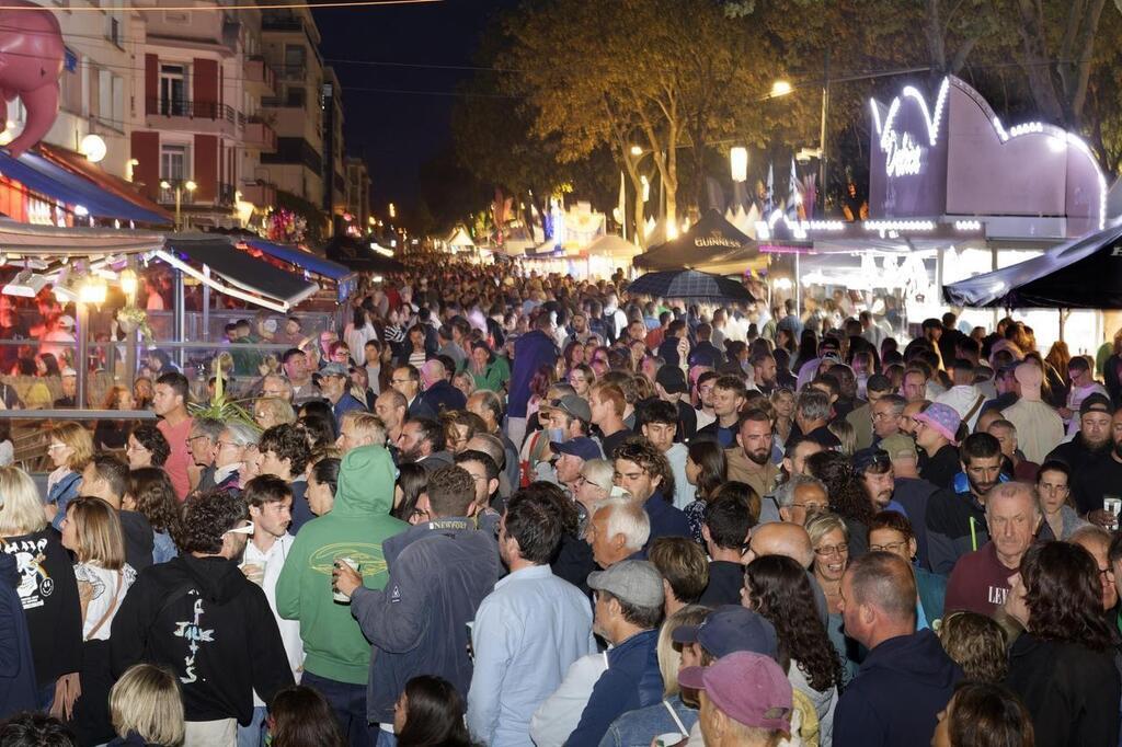 EN IMAGES. Festival Interceltique de Lorient : nos 20 plus belles photos de  l'édition 2023 - Lorient.maville.com