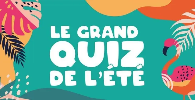 photo  testez votre culture générale !  &copy;  illustration : ma_rish/istock 