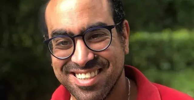 photo  avec les balades de chico, anthony buval propose une belle innovation sociale.  &copy;  le maine libre 