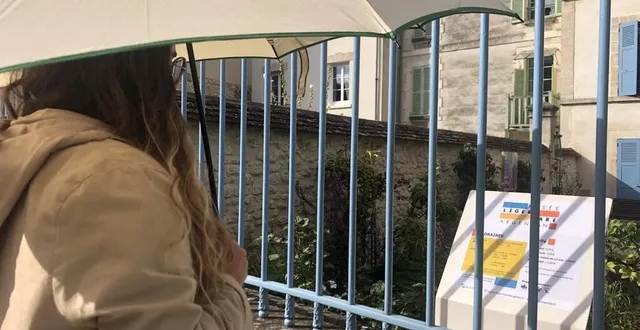 photo  le musée flam a fait le plein de visiteurs avec le mauvais temps.  &copy;  archives ouest-france 