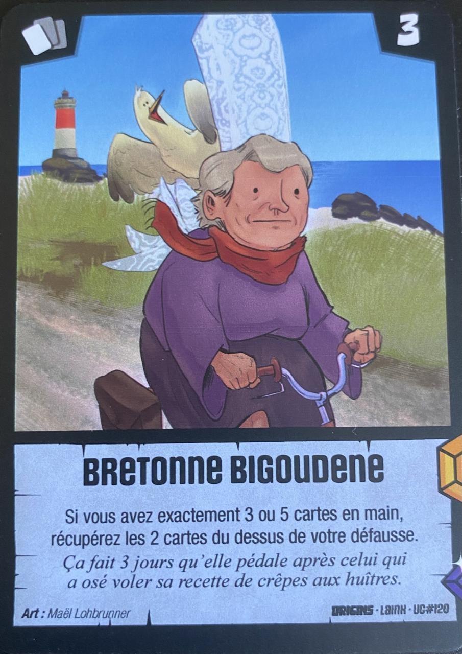 Cet été, les cartes Wankul des youtubeurs Laink et Terracid volent la  vedette aux cartes Pokémon - Paris.maville.com