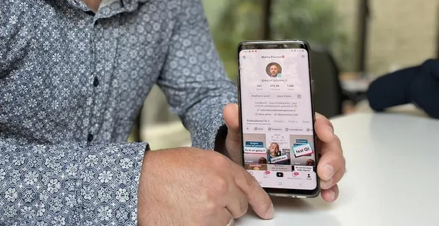 photo  tanzel adanur, 40 ans, est professeur au collège balzac d’alençon. il est aussi un tiktokeur dont certaines vidéos ont été vues par plusieurs millions de personnes.  &copy;  ouest-france 
