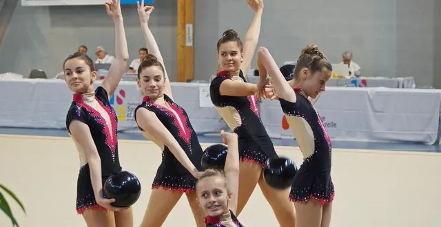 photo  culture et loisirs sera présent au forum des associations de tinchebray-bocage samedi 2 septembre 2023.  &copy;  ouest-france 