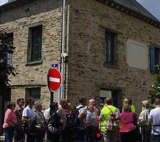 BaindeBretagne. Mieux connaître la commune en balade, samedi Rennes