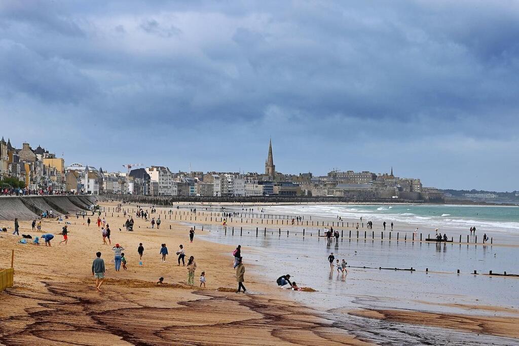 Conditions très inhabituelles en plein été ! - Actualités météo