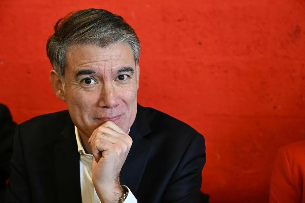 ENTRETIEN. Olivier Faure veut « rendre la parole aux Français sur les