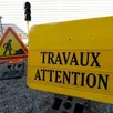 photo  des travaux de réfection de la chaussée vont perturber la circulation sur l’axe angers-rennes, de la fin août jusqu’à la fin septembre. (photo d’illustration). 