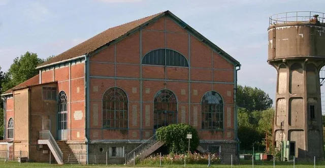 photo  la 2e édition du festival des associations maine cœur de sarthe retrouve le site d’antoigné.  &copy;  le maine libre 