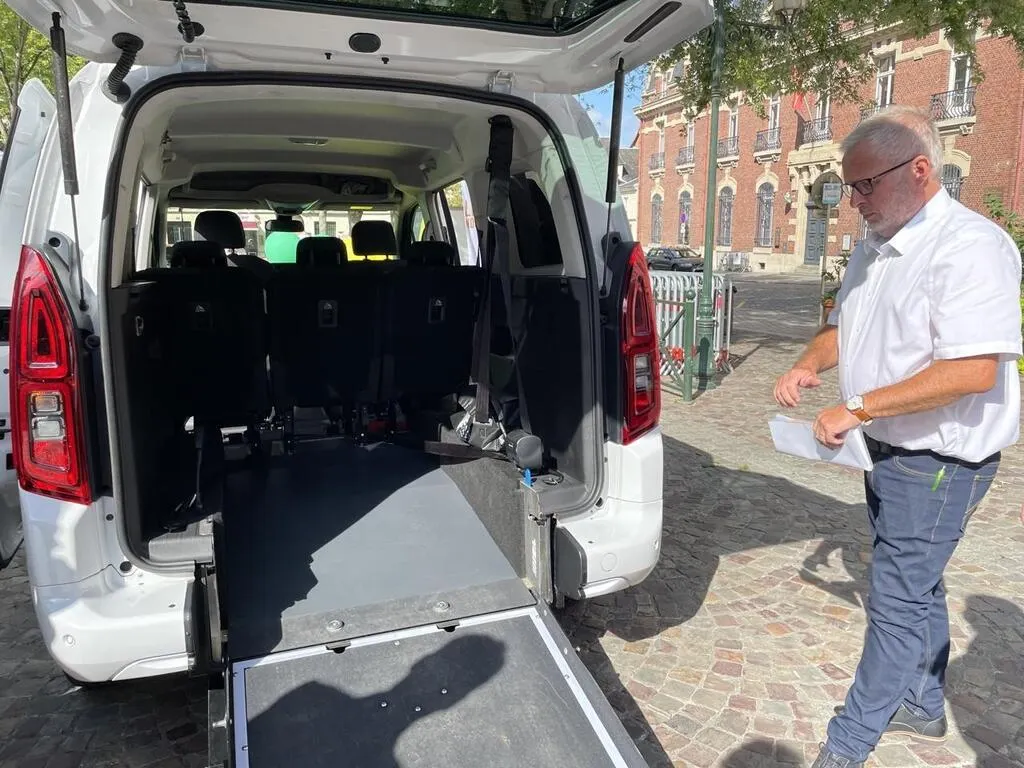 Nouveau réseau de transport de Lisieux Normandie tout ce qui change dès le 4 septembre Caen