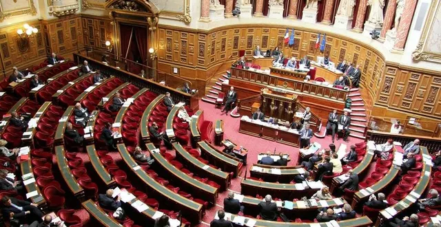 photo  six têtes de liste briguent les quatre sièges de sénateurs à renouveler dans le maine-et-loire.  &copy;  archives ouest france 