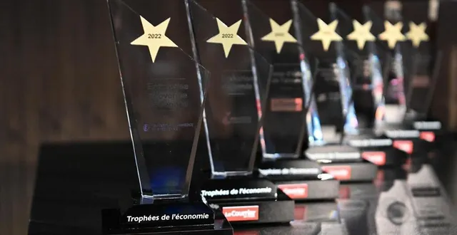 photo  désignez jusqu’au 1er octobre, les lauréats des trophées de l’économie du courrier de l’ouest 2023.  &copy;  archives co – josselin clair 