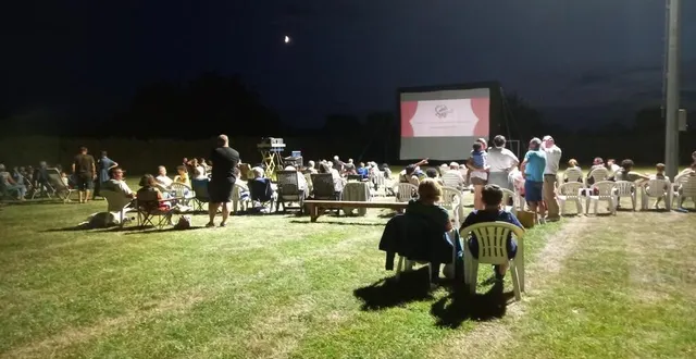 photo  une réussite qui en appelle d’autres les années à venir  &copy;  le maine libre 