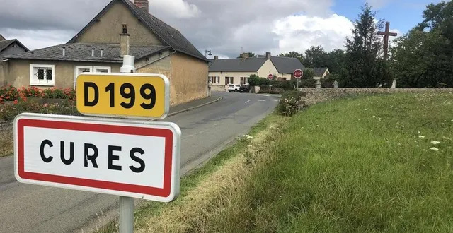 photo  le calme est vite revenu à cures après les événements de la fin de semaine dernière. mais les langues se délient.  &copy;  le maine libre 