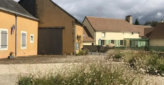 photo  le père de famille a été enlevé à cures le jeudi 24 août 2023.  &copy;  le maine libre 