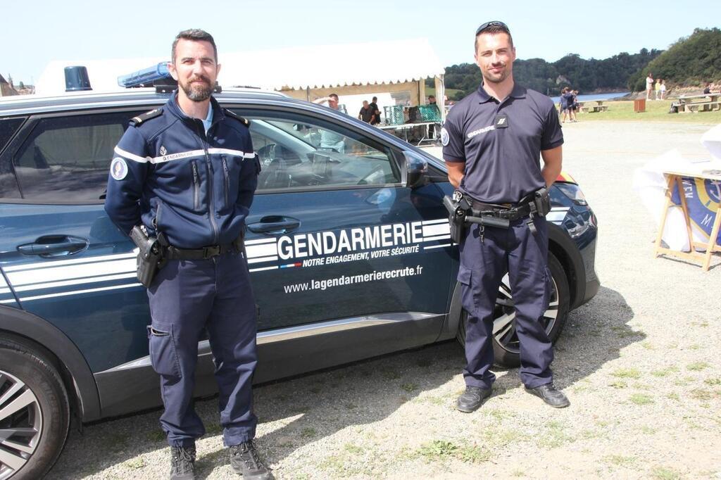 Centre d'Information et de Recrutement Gendarmerie de Clermont-Ferrand