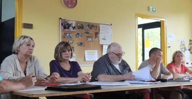 photo  une réunion a permis de peaufiner les derniers préparatifs.  &copy;  le maine libre 