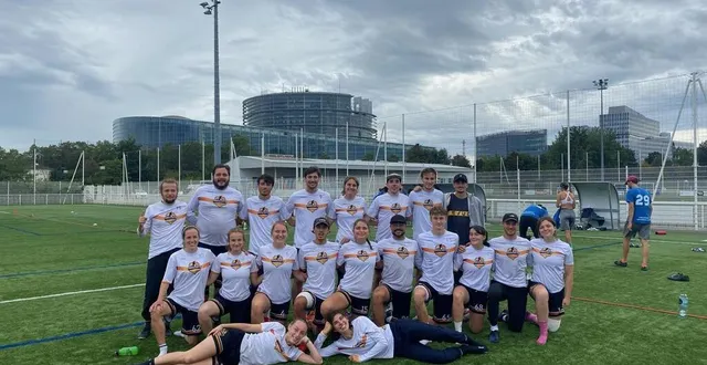 photo  rendez-vous du 29 septembre et 1er octobre en pologne pour les championnats d’europe des clubs.  &copy;  photo : perrine leproux 