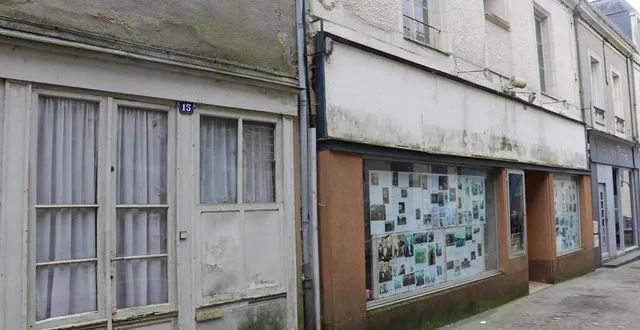 photo  l’opération programmée d’amélioration de l’habitat a été lancée officiellement mardi 29 août sur l’ensemble des onze communes d’anjou bleu communauté. près de 18 000 logements pourraient bénéficier du programme.  &copy;  archives ouest-france 