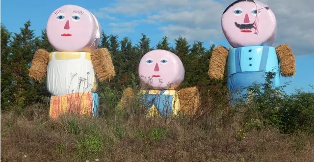 photo  le comix des irréductibles védaquais, c’est ce week-end.  &copy;  le maine libre 