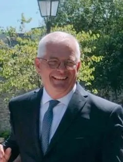 photo  philippe gaignon est le nouveau président de la fédération sarthoise des mfr.  &copy;  mfr 