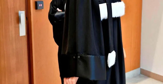 photo  78 postes supplémentaires devraient être alloués à la cour d’appel d’angers dont le territoire s’étend sur les départements du maine-et-loire, de la sarthe et de la mayenne.  &copy;  ouest-france 