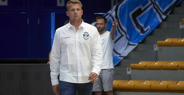 photo  thibault wolicki et les béliers de kemper vont poursuivre leur préparation face à rennes, ce dimanche.  &copy;  daniel sainthorant 