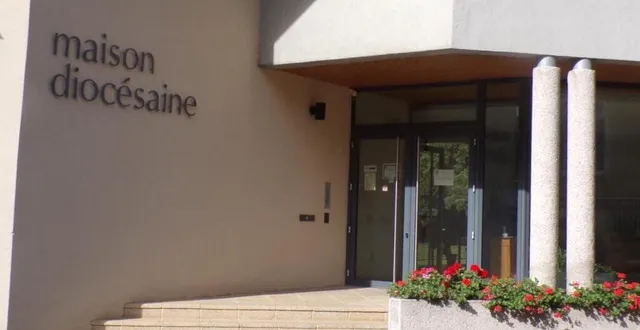 photo  la direction diocésaine de l’enseignement catholique de l’orne organise un grand rassemblement de la communauté éducative, mercredi 13 septembre.  &copy;  ouest-france 