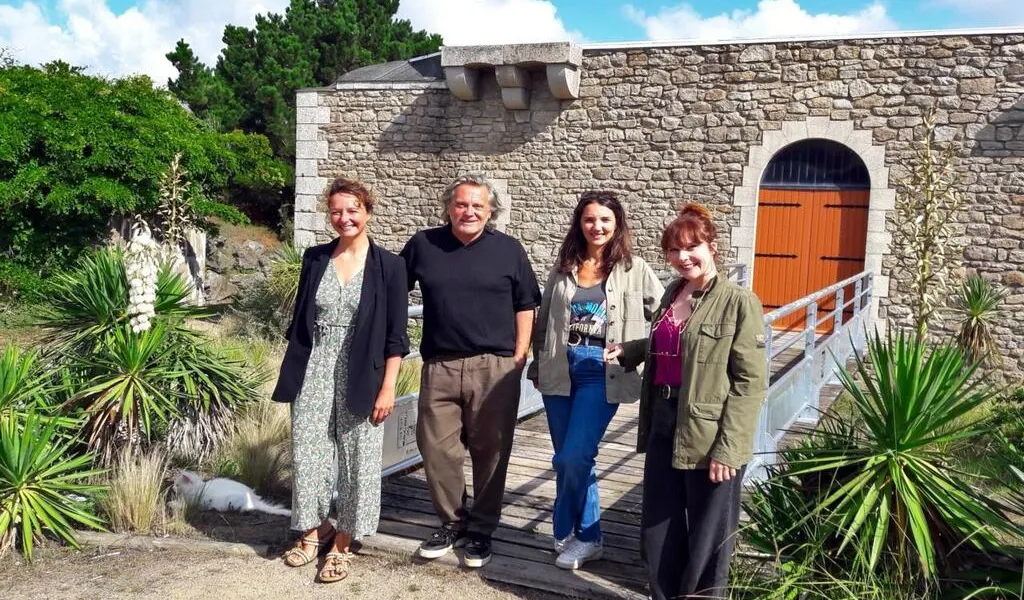 SaintBrevinlesPins. Le Murmure des Vents, du nouveau au théâtre