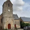 photo  le devis de nettoyage de la toiture de l’église s’élève à 4 166 € ht, la tva sera récupérée. 