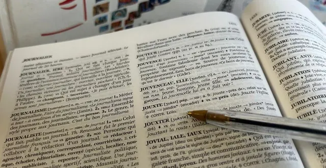 photo  ferez-vous un sans-faute ?  &copy;  photo le maine libre 