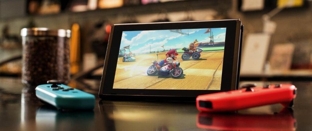 La Nintendo Switch 2 fera l'impasse sur l'écran OLED cette année