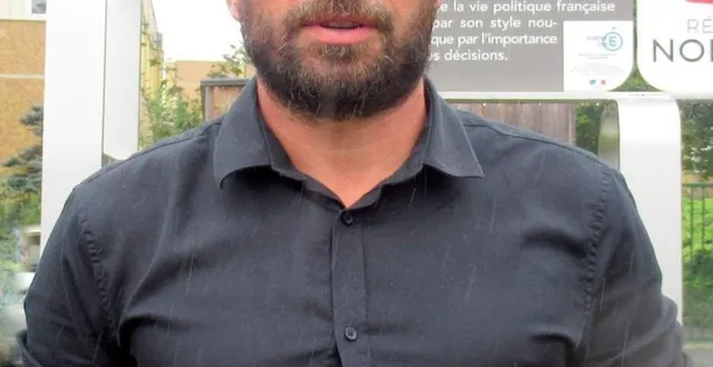 photo  éric leblanc est le nouveau directeur de l’établissement régional d’enseignement adapté pierre mendès-france.  &copy;  ouest-france 