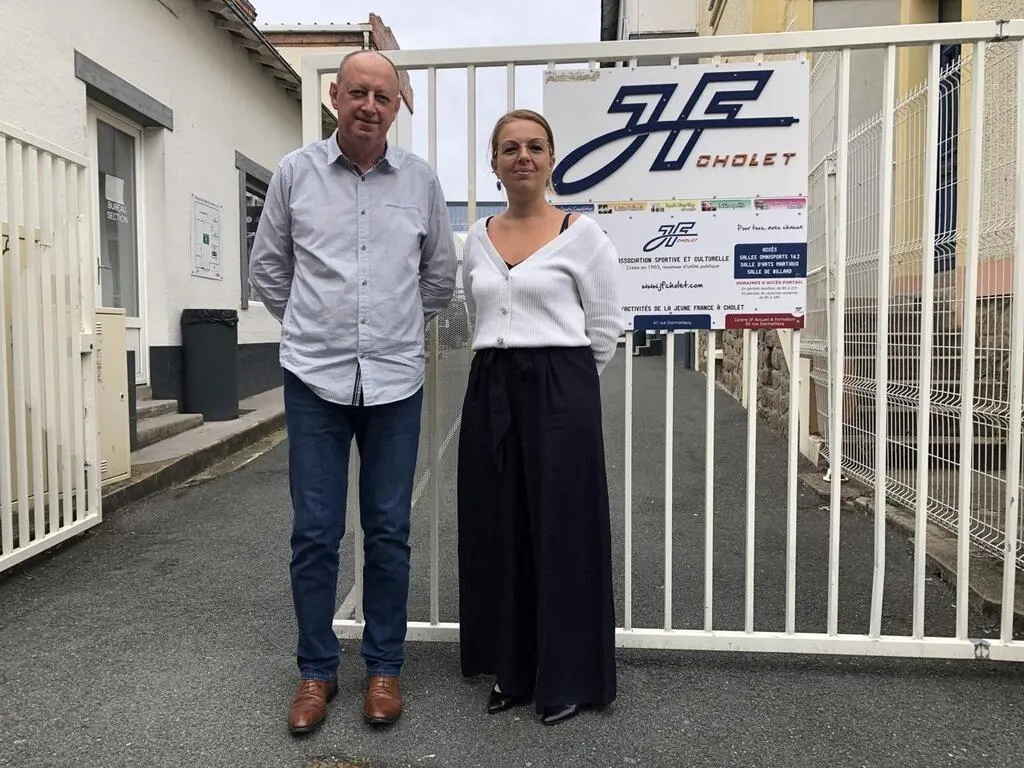 Basket, fitness, bridge… La Jeune France veut « attirer du monde » pour