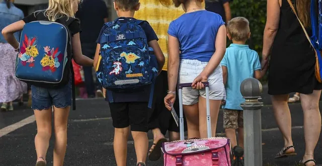 photo  de nouvelles mesures ont été annoncées ce mardi 5 septembre 2023.  &copy;  photo le maine libre – denis lambert 