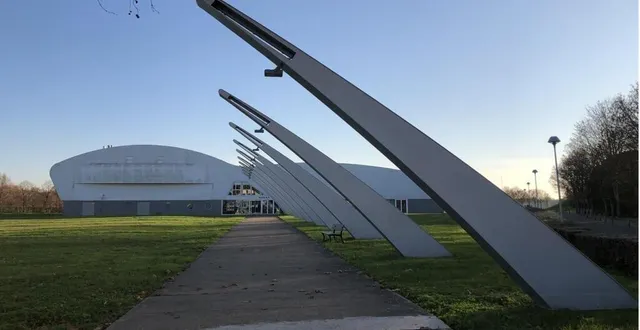 photo  le centre culturel athéna de la ferté-bernard accueillera à sa façon la coupe du monde de rugby 2023 en france  &copy;  archives le maine libre 