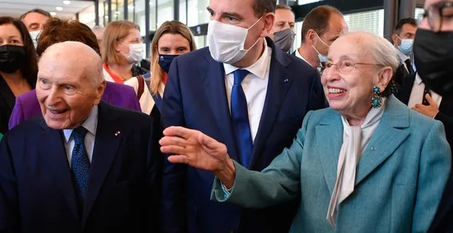 photo  l’abbaye royale de fontevraud accueille un musée d’art moderne, inauguré en septembre 2021 par jean castex, premier ministre, grâce au don de la collection cligman.  &copy;  archives ouest-france / franck dubray 