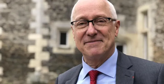 photo  l’actuel préfet du maine-et-loire, pierre ory, quitte ses fonctions dans le département et prend la tête de la préfecture de seine-et-marne.  &copy;  préfecture du puy-de-dôme 