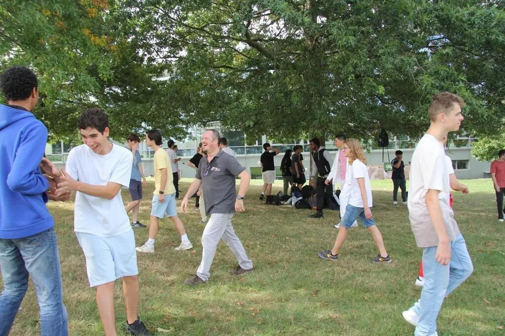 Laval. Musique, danse, chant, théâtre… Rentrée particulière à l’école d’ingénieurs Laval