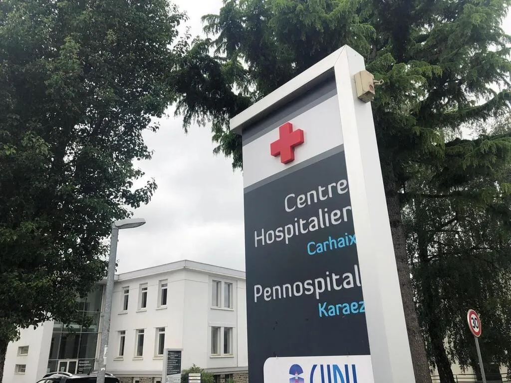 L’hôpital de Carhaix organise un job dating pour recruter des