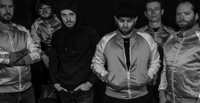 photo  merzhin se produit samedi.  &copy;  dr 