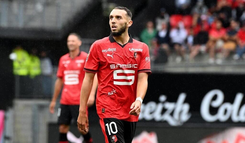 Stade Rennais. Amine Gouiri, un nouveau cas d’espèce à gérer chez les